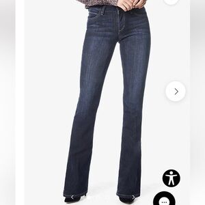 Women's Joe’s Honey fit Blue Jeans Sz 27